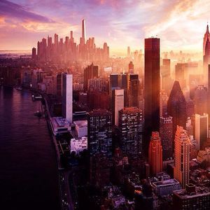 Meet your Posher, Nick